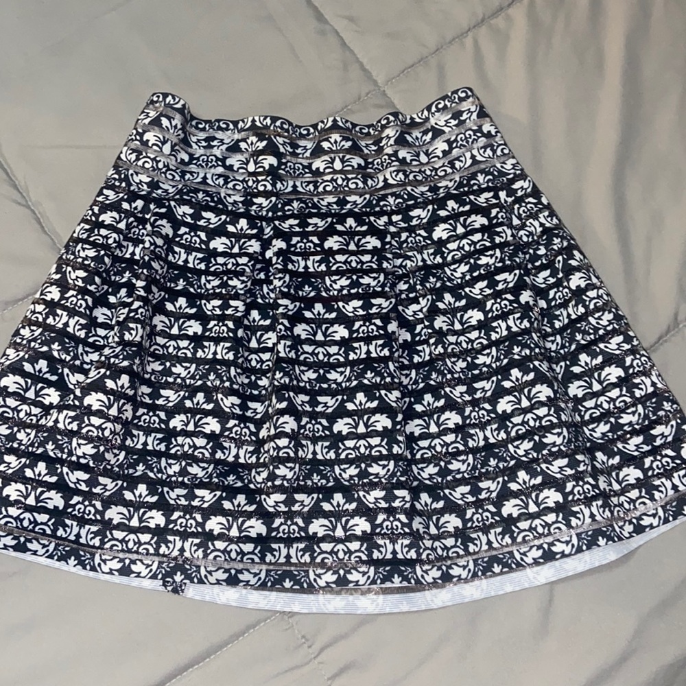 Agaci skirt